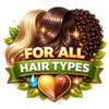 For All Hair Types